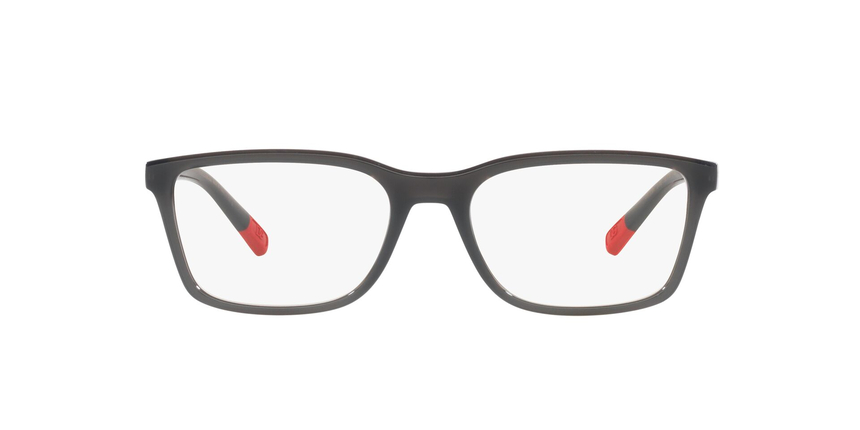 GABBANA-5091/G 3160 OPAL GREY(CLEAR BLUE LIGHT FILTER 55*18, Gris, hi-res image number 11