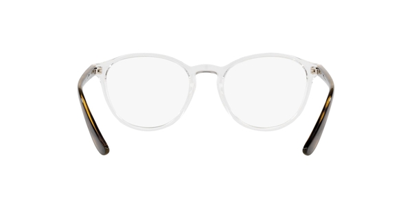 VOGUE-5372/G W745 TRANSPARENT 51*18, Transparente, hi-res 6
