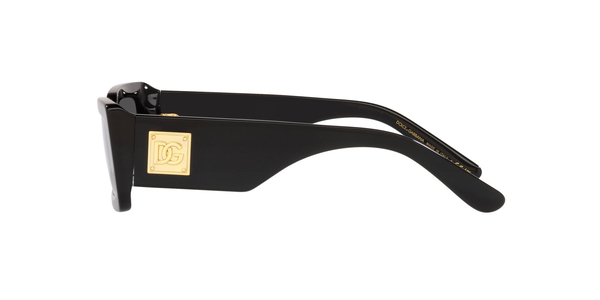 GABBANA-4416/S 501/87 BLACK(DARK GREY 53*20, , hi-res 9