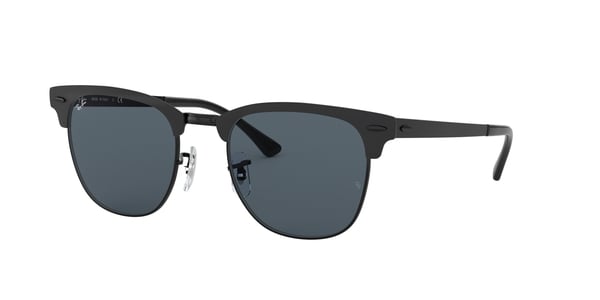 ray-ban clubmaster metal rb 3716 186/r5