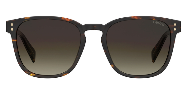 levi's-5008/s 086*hahavana/brown shaded 52*18