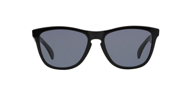 OAKLEY-FROGSKINS-9013 24-306 NEGRO/GRIS 55*17, Negro, hi-res 1