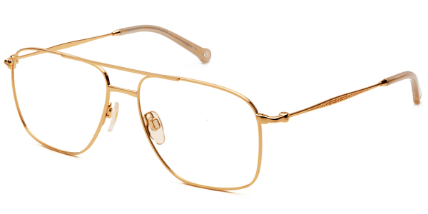 HALLY&SON-HS722/G/KITSOL V01 ORO 56*16, Dorado, hi-res 0