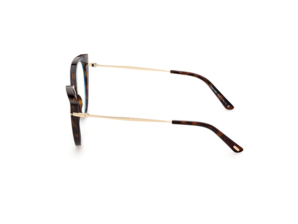 TOMFORD-5815B/G 052 dark/havana 54*18, Havana, hi-res 1