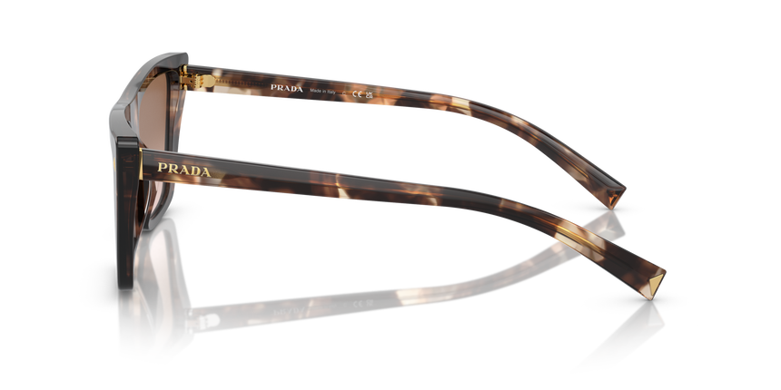 PRADA-21ZS/S 07R-OA6 HABANA(MARRON) 55*14, , hi-res image number 2