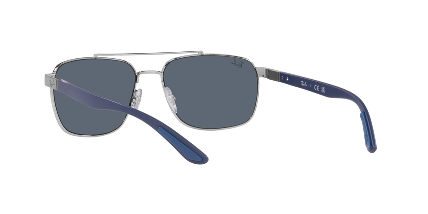 RB-3701 924387 SILVER(DARK GREY 59*17, , hi-res image number 7