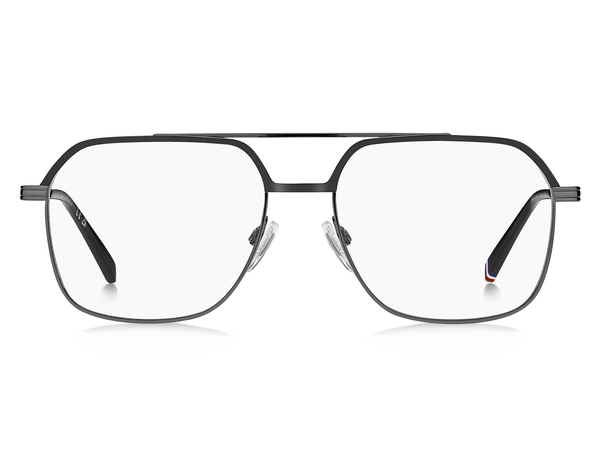 tommyhilfiger-2194/g kj1 dark ruthenium 56*17