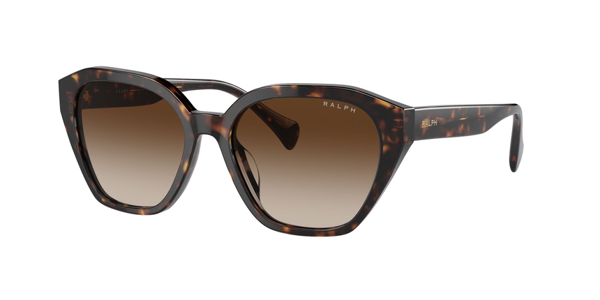 RALPH-5315U/S 500313 SHINY DARK HAVANA(GRADIENT BROWN 54*17, Havana, hi-res image number 0