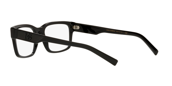 GABBANA-3352/G 501 BLACK 57*20, , hi-res 8