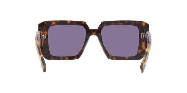 PRADA-23YS/S 2AU05Q TORTOISE 51*19, Havana, hi-res 3