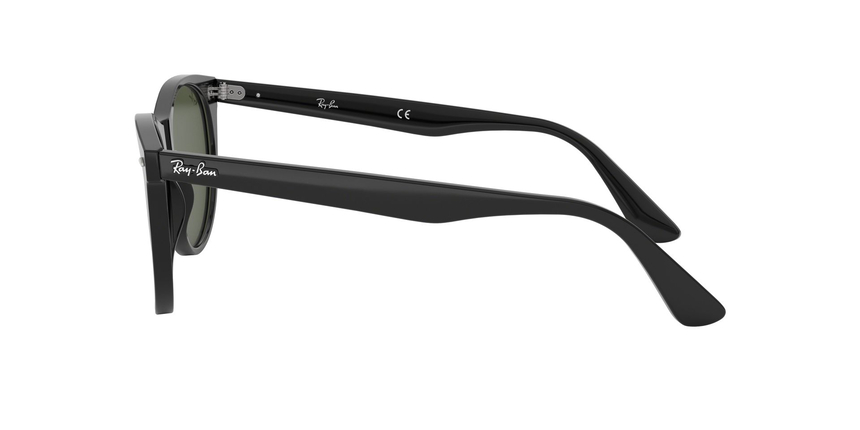 RB-2185 901/31 BLACK(GREEN 55*18, Negro, hi-res image number 2
