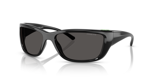 arnette-4353 290087 black(dark grey 63*17