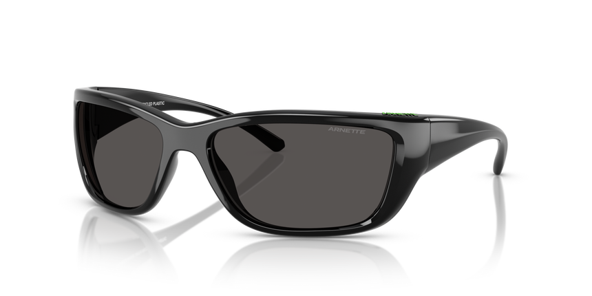ARNETTE-4353 290087 BLACK(DARK GREY 63*17, , hi-res image number 0