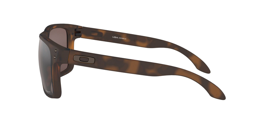 OAKLEY-HOLBROOK-XL-9417 941702 59*18, Havana, hi-res image number 1