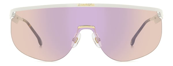 carrera-flaglab19/s szj*dw ivory(pinkmultilayerblue 99*01