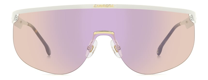 CARRERA-FLAGLAB19/S SZJ*DW IVORY(PINKMULTILAYERBLUE 99*01, , hi-res image number 1