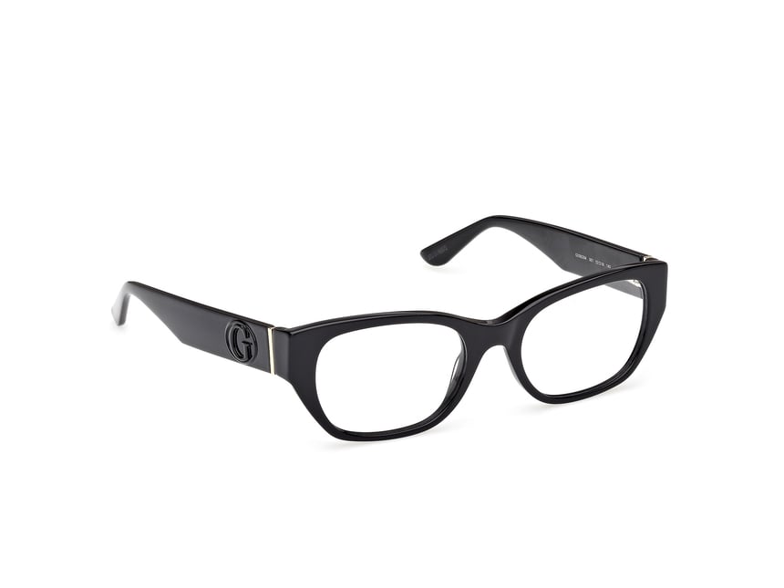 GUESS-50304/G 001 shiny black 50*18, , hi-res image number 6