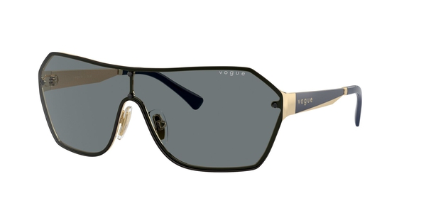 VOGUE-4302/S 848/80*2N PALE GOLD (DARK BLUE 41*141, , hi-res 0