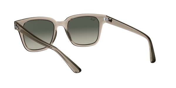 RB-4323 644971 GREY/GREY GRADIENT DARK GREY 51*20, Gris, hi-res 2