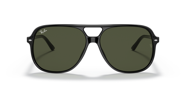 RB-2198 901/31 BLACK(GREEN 56*14, Negro, hi-res 1