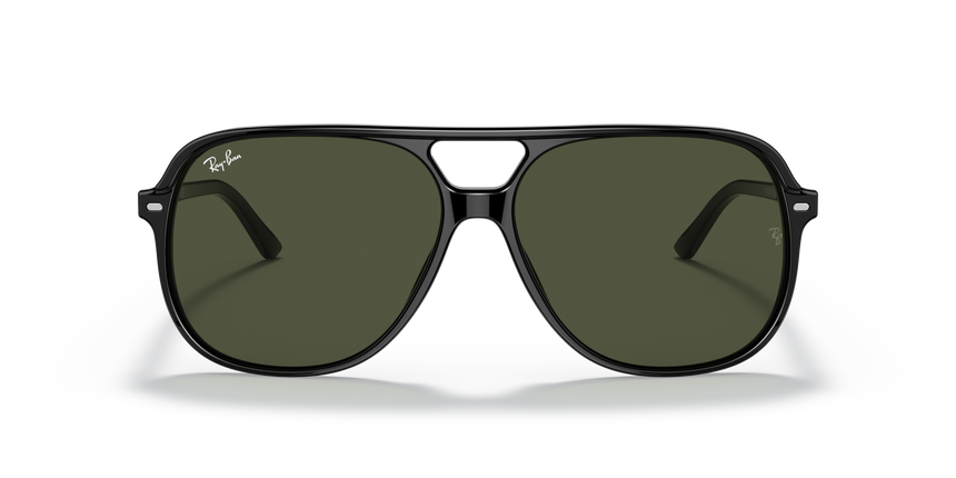 RB-2198 901/31 BLACK(GREEN 56*14, Negro, hi-res image number 1