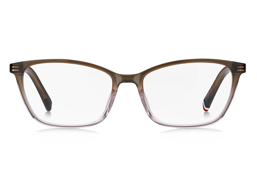 TOMMYHILFIGER-2295/G 59I MARRON DEGRADADO CRISTAL 53*16, Marr&oacute;n, hi-res image number 1