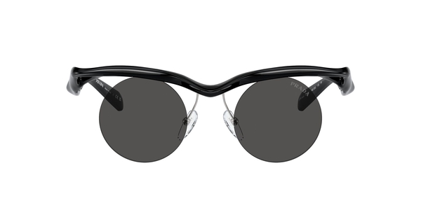 prada-a24s/s 1ab5s0 black(dark grey 43*22