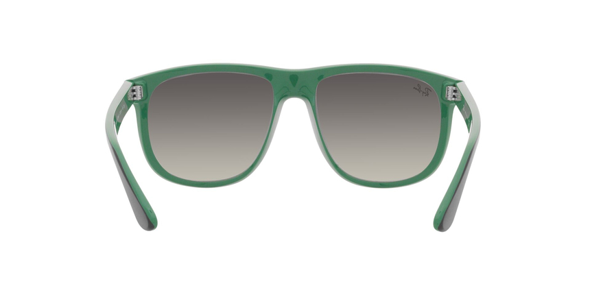 RAY-BAN RB 4147 601/32, Negro, hi-res image number 1