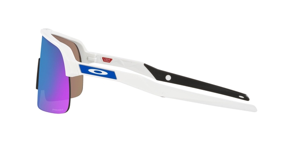 OAKLEY-SUTRO-LITE-9463 19 MATTE WHITE(PRIZIM SAPPHIRE 39*139, Blanco, hi-res 1