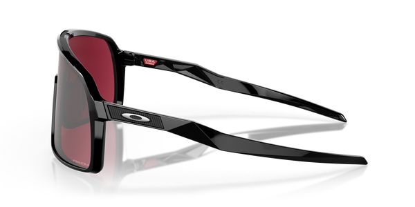 OAKLEY-SUTRO-9406 940620 POLISHED BLACK(PRIZM SNOW BLACK IRIDIUM 37*137, Negro, hi-res 2
