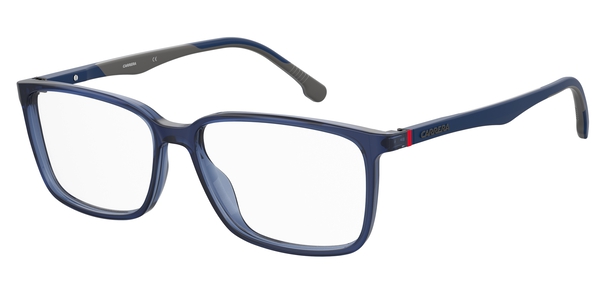 CARRERA-8856/G PJP BLUE 56*15, Azul, hi-res 0