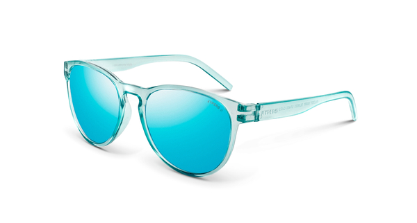 KYPERS-BLOODYMARY/S BLM003 CRYTAL BLUE W/LIGTH BLUE REVO 54*19, Transparente, hi-res 0