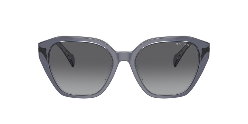 RALPH-5315U/S 6187T3 TRI LAYER TRANSPARENT GREY(POLAR GRADIENT GREY 54*17, Gris transparente, hi-res image number 1