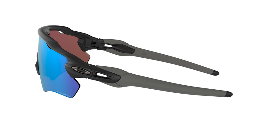 OAKLEY-RADAR-EV-PATH-9208 55 NEGRO PZDO *, Negro, hi-res image number 2