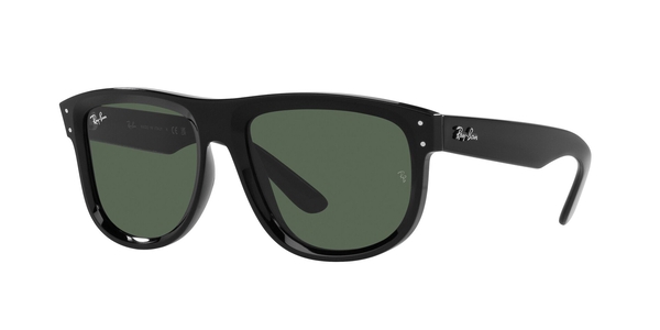 RB-R0501 6677VR BLACK(DARK GREEN 56*18, Negro, hi-res 0