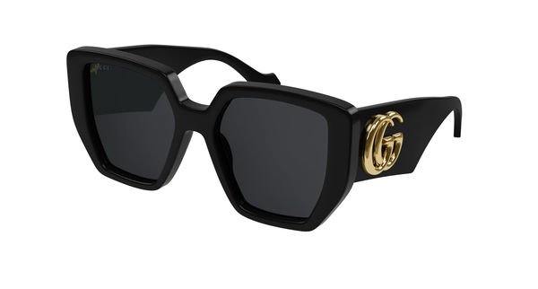 GUCCI-0956S/S 003 NEGRO (GRIS 54*19, , hi-res 0