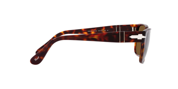 PERSOL-3288S/S 24/57MARRON *3P 55*19, Marrón, hi-res 9