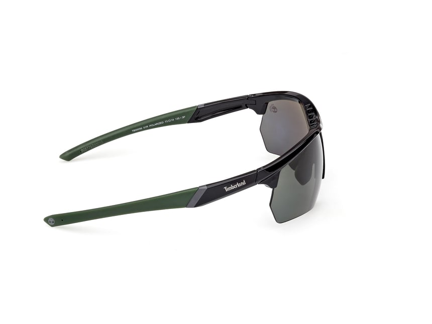 TIMBERLAND-00056/S 01R shiny black 73*14, , hi-res image number 5