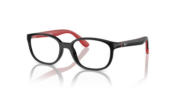 ry-1632 3928 black on rubber red 46*16