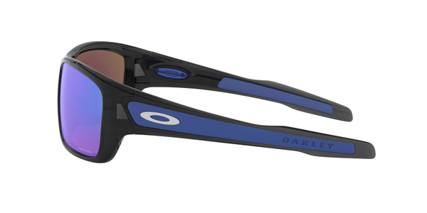 OAKLEY-TURBINE-9263 926356 BLACK(PRIZM SAPPHIRE 63*17, , hi-res 3