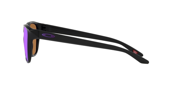 OAKLEY-MANORBURN-9479 947903 MATTE BLACK(PRIZM VIOLET 56*17, Negro, hi-res 8