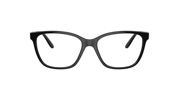 VOGUE-5518/G W44 BLACK 51*16, Negro, hi-res 1