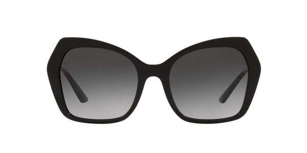 GABBANA-4399/S 501/8G BLACK(GREY GRADIENT 56*20, Negro, hi-res 1