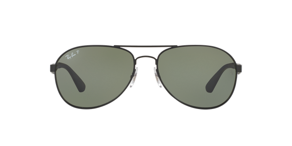 ray-ban aviator rb 3549 006/9a