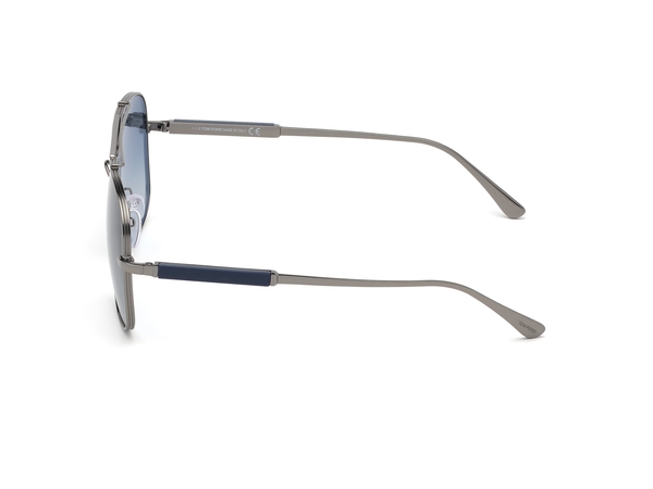 TOMFORD-0669/S 12W rutenio brillo o 60*15, , hi-res 1