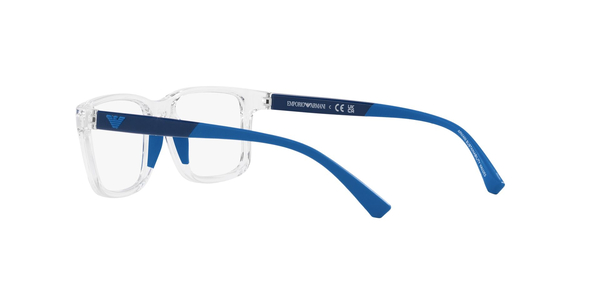 EMPORIO-KIDS-3203/G 5893 CRYSTAL 48*16, Transparente, hi-res 8