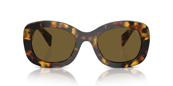 PRADA-A13S/S VAU01T HAVANA 54*23, Miel y tortuga, hi-res 1
