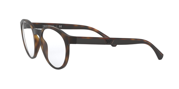 EMPORIO-4152/G 58021W (CLIP) BROWN 52*21, Havana, hi-res 10