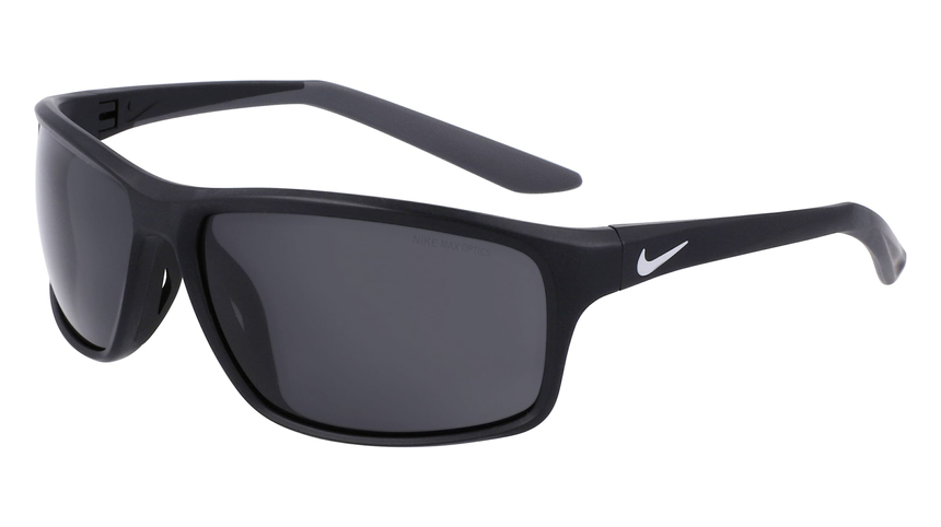 NIKE-ADRENALINE-22-DV2372/S 010 MATTE BLACK/DARK GREY 64*15, , hi-res image number 0