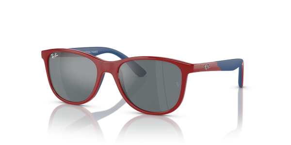 ray-ban kids rj 9077s